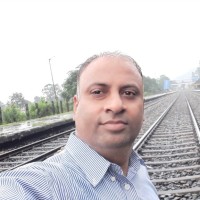 Umesh Goswami