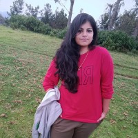 Haritha V