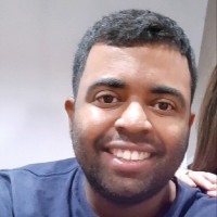 Douglas Andrade
