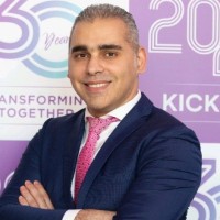 Hussein Hamdan
