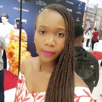 Mapula Lebelo