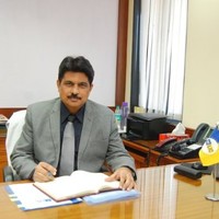 Satish Chandra Singh