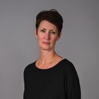 Clare Nixon