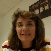 Sandrine Mounot - Bastid