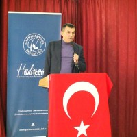 Hayri Köse