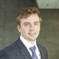 Conor Sutherland