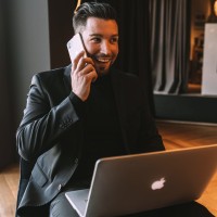 Pascal J. Zurbriggen