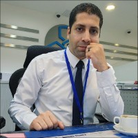 Nader Gamal