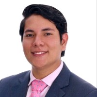 Jorge Valarezo Díaz