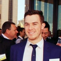 Thomas McMahon