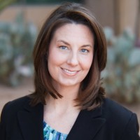 Tracy Richardson