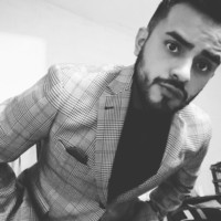 Irving Yobal Sánchez Contreras