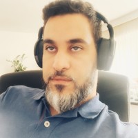 Kamal O.