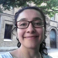 Thalia Adriana Alatorre García