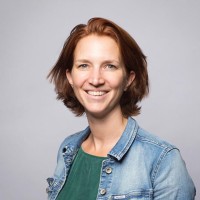 Maaike Blom