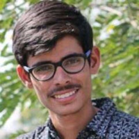 Vignesh Kadam
