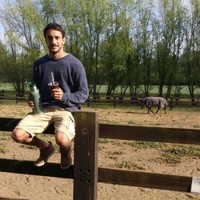 Joaquin Arzubi Borda