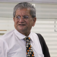 Arun Nene
