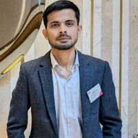 Syed Azmath Ali Shah