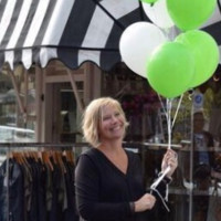 Diana van de Wetering