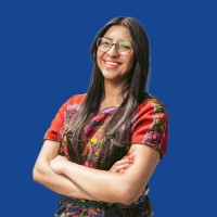 América Ixlem Chen Sam