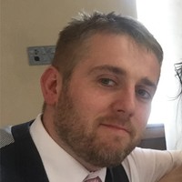 Gareth Bonner