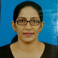 Reshma Gangera
