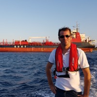 Alex Van Roon