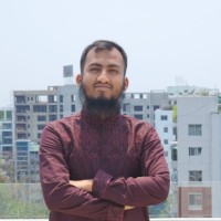 Md. Mehrajul Islam