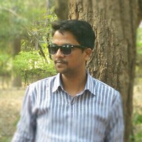 Harshad Vyawahare