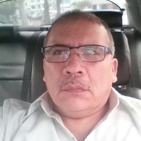 José Fernando Castro Marín