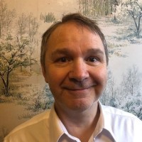 Björn Schagerström