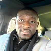 Leonard Afful