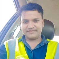 Raushan Ansari