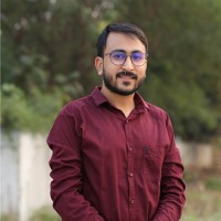 Bhavesh Bharadiya
