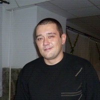 Андрей Матвеенко