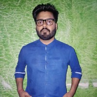 Yogesh Chandra