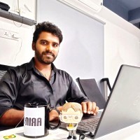 Ramesh kanugula