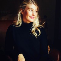 Eleanor Fredriksson