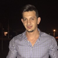Ahmad Awwad
