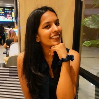 Muskan Tamrakar