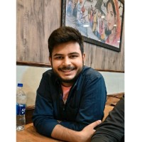Sajal Jaiswal