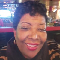 Mary A. Griffin