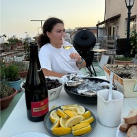 Olga Melik-Karakozova