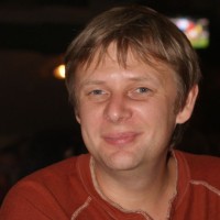 Николай Жиров