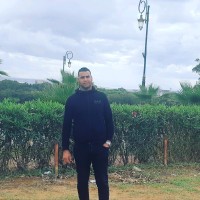 Sofiane Mohammedi