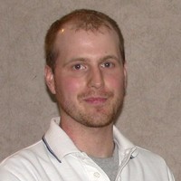 Matthew Ness