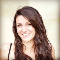 Laurine Garrido Ribeiro