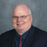 Rob Mcilwain