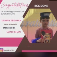 Zainab Zeeshan
